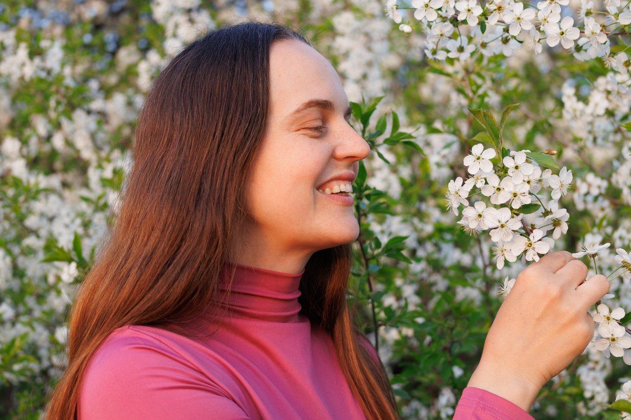 4 micro-gestes bien-être pour relancer son énergie naturellement au printemps