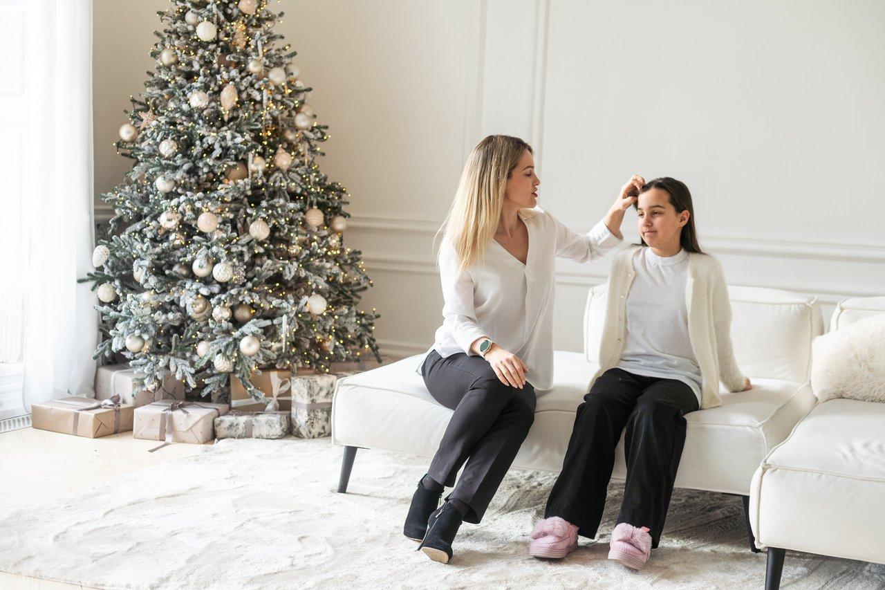 5 micro-gestes essentiels pour préserver votre bien-être pendant les fêtes