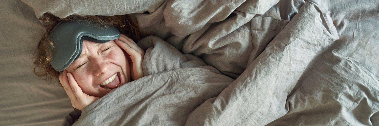 5 rituels apaisants pour mieux dormir en hiver