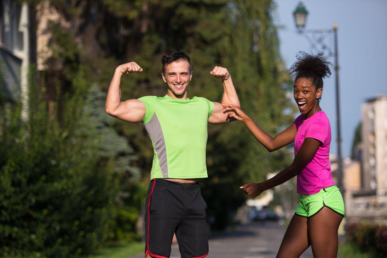 Adapter son assiette pour une énergie durable chez l’adulte actif