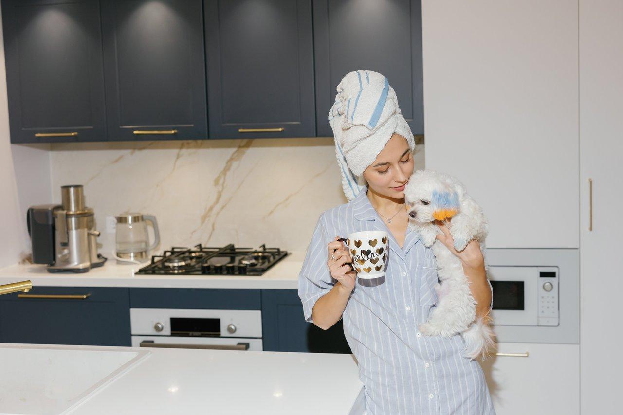 Adopter une routine matinale simple pour une journée équilibrée