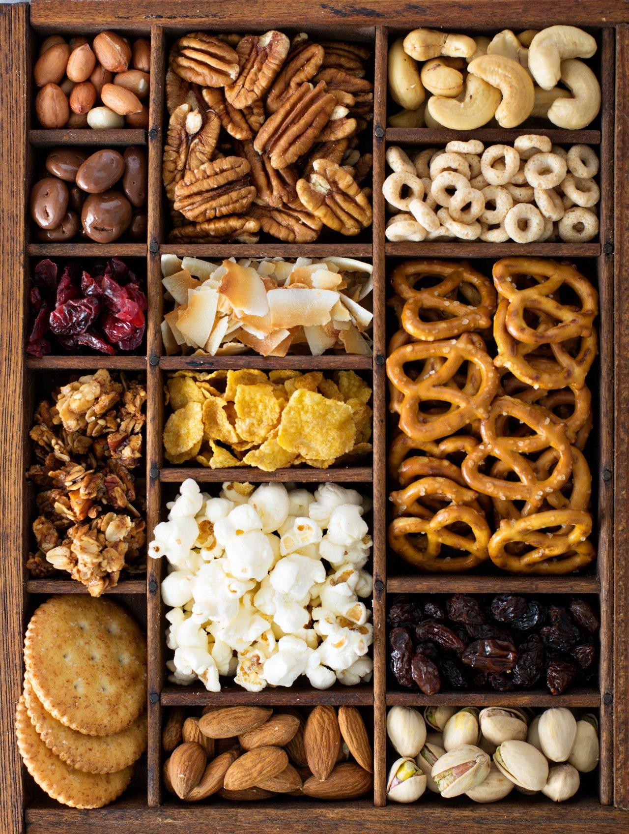 Alternatives maison saines et personnalisées aux barres de céréales industrielles