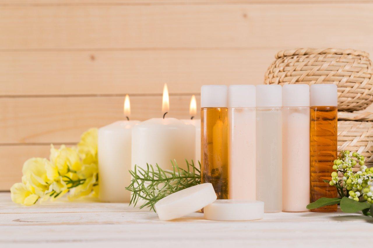 Comment l’aromathérapie aide à relâcher la pression le soir