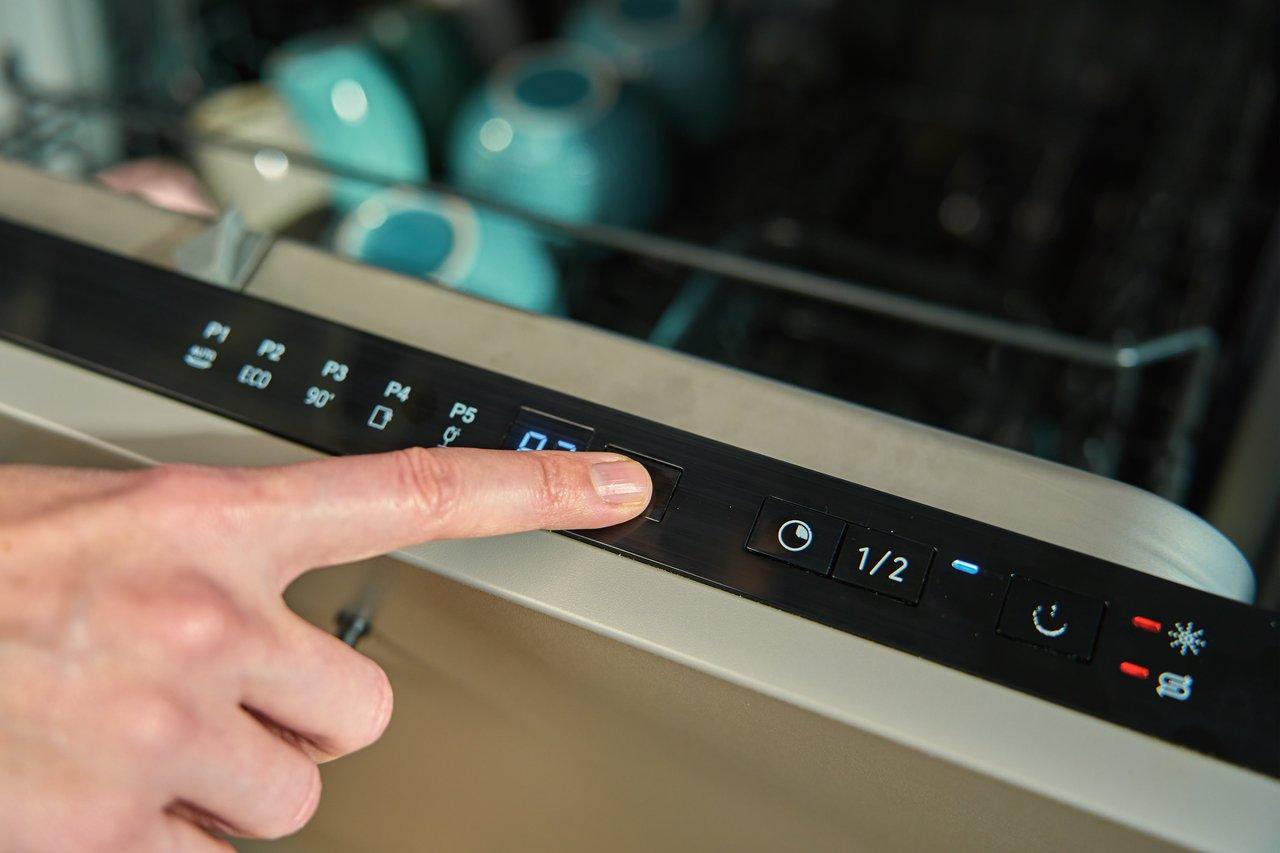 Consommation énergétique annuelle du lave-vaisselle Bosch Série 4 pour une famille de 4 personnes