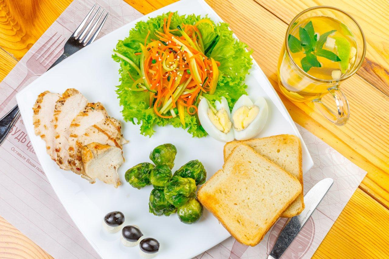 Dîners sains et rapides en moins de 15 minutes pour les soirs de printemps