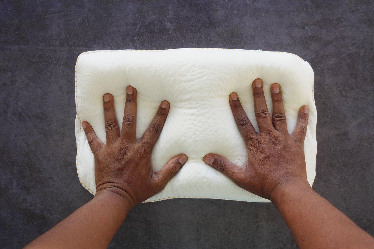 Oreillers ergonomiques anti-stress : véritables alliés de l’endormissement réparateur