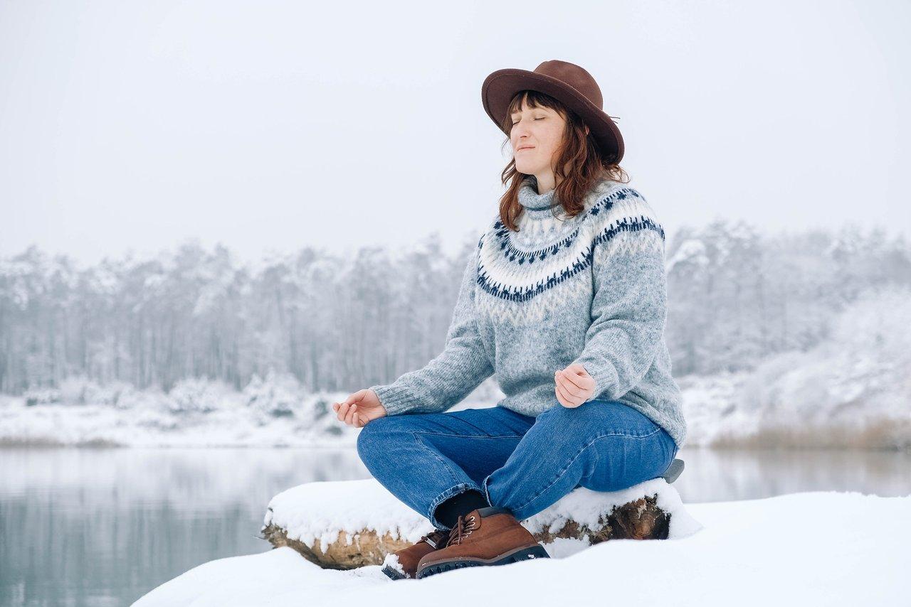 Préparer son hiver : 5 habitudes simples pour rester en forme et garder le moral