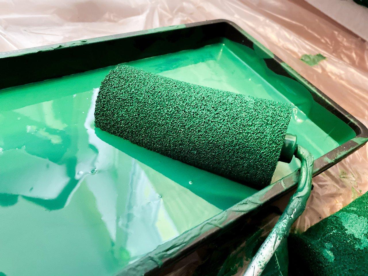 Prix et gammes des peintures écologiques sans COV pour chambre adulte en 2026