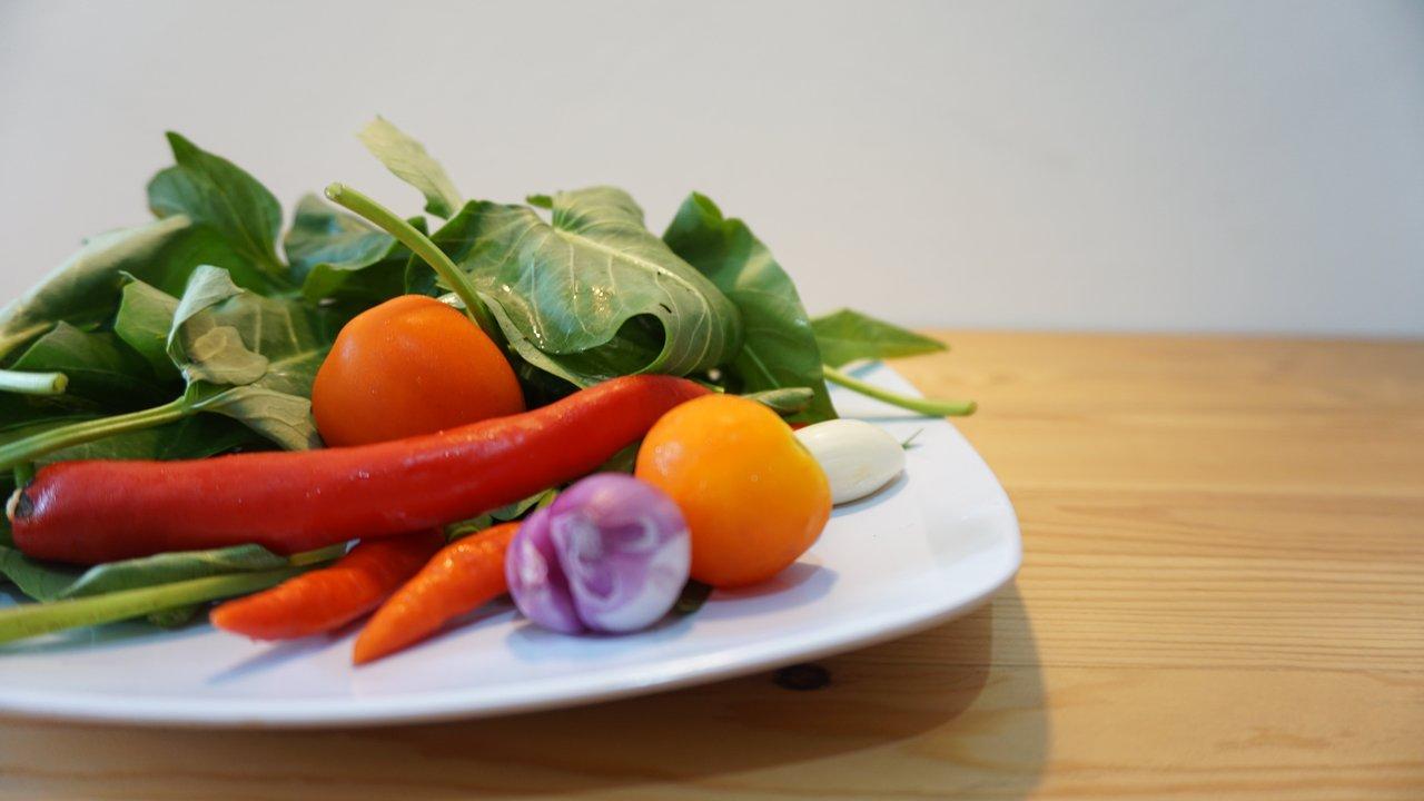 Quantité idéale de légumes par repas : repères précis pour adultes et enfants