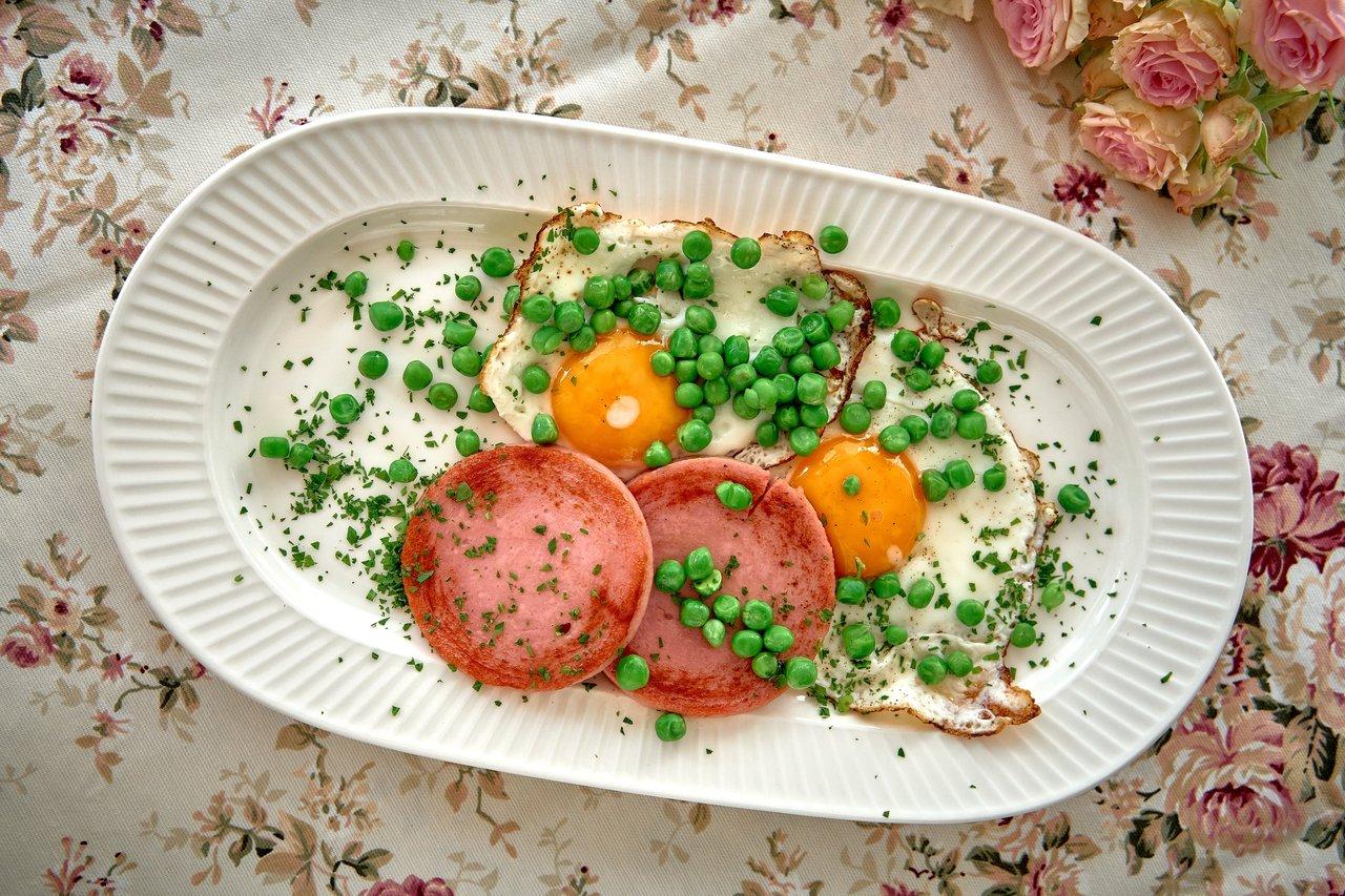 Recettes de petits-déjeuners rapides et protéinés pour matins pressés