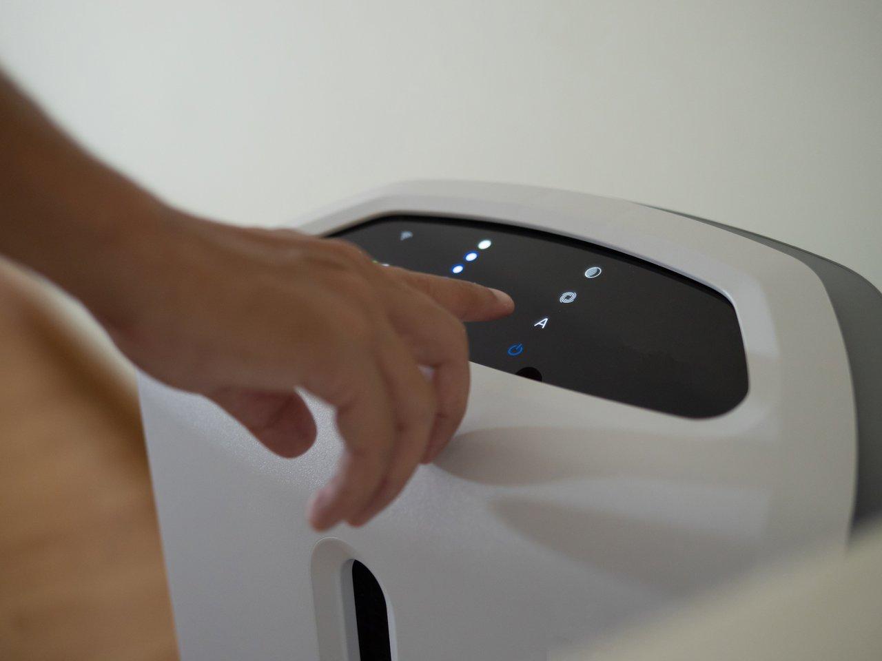 Réduire la pollution intérieure pour un air sain chez soi