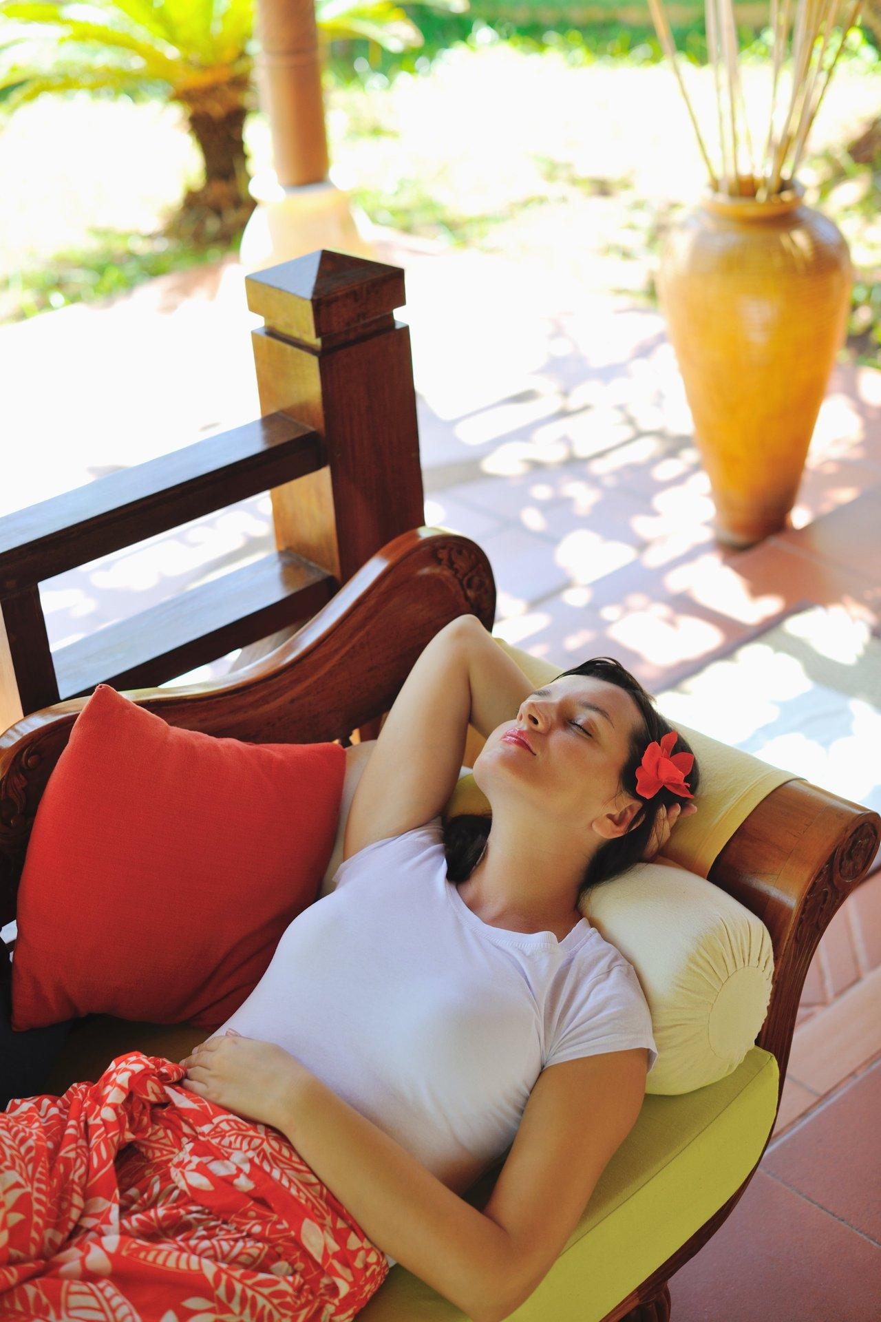 Routines anti-stress pour un esprit serein pendant les fêtes de fin d’année