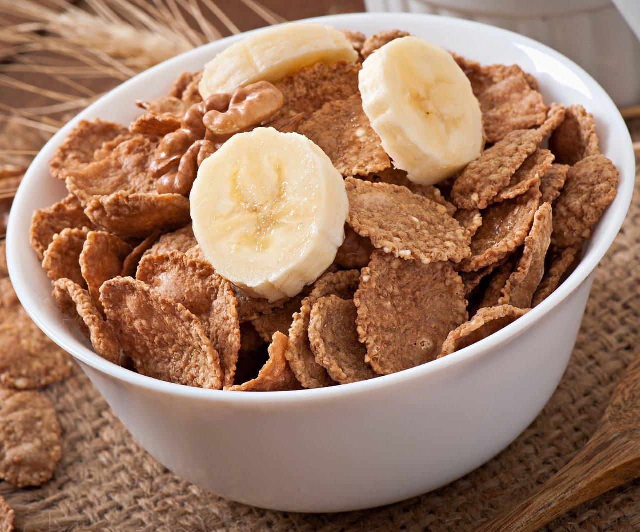 Top 5 céréales complètes pour un petit-déjeuner rassasiant et équilibré