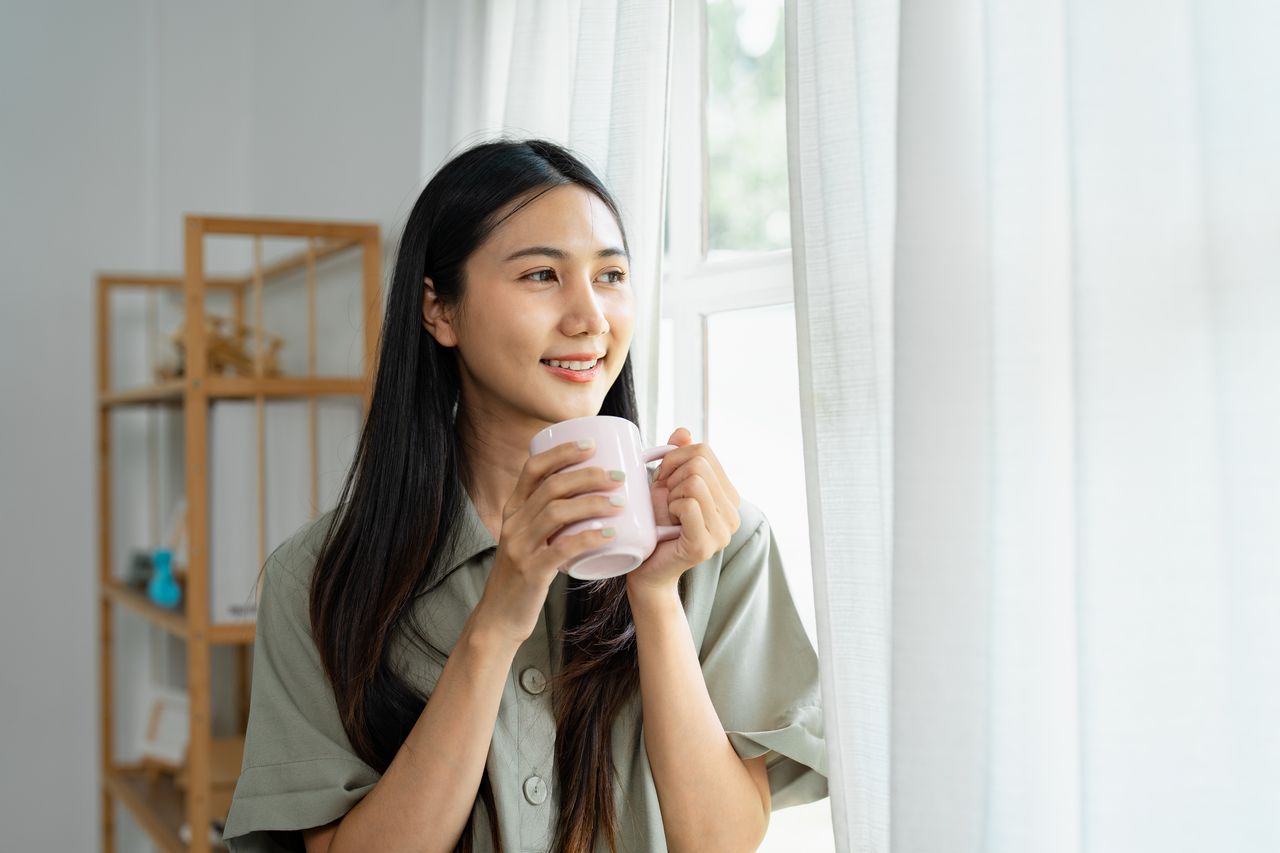 Portrait de Sofia Herbier