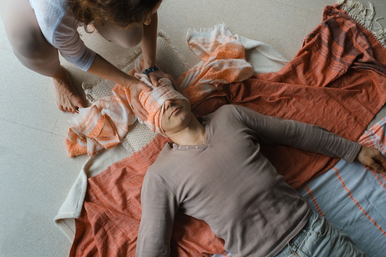 Gestion du stress avant la nuit