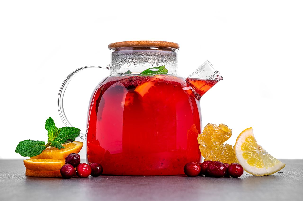 Infusions & mélanges du quotidien